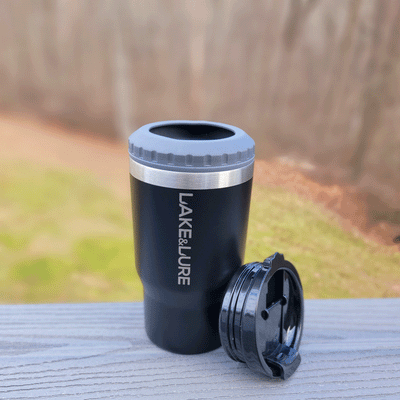 14oz 4in1 Tumbler