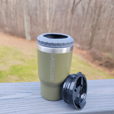 14oz 4in1 Tumbler