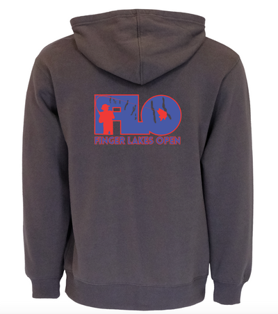 FLO Hooked II Summit Fleece