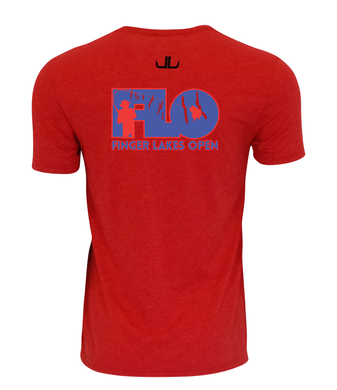 FLO Hooked Blend Tee