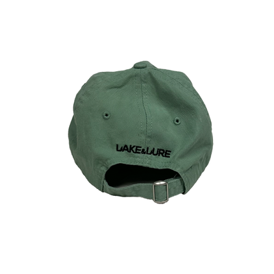 Lake&Lure Nature Views Dad Hat