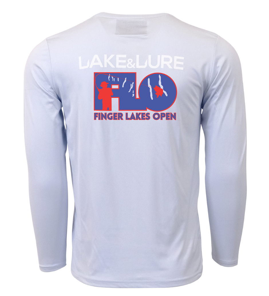 FLO Angler Long Sleeve