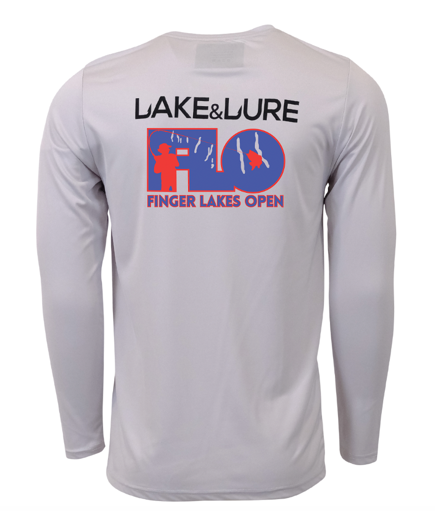 FLO Angler Long Sleeve