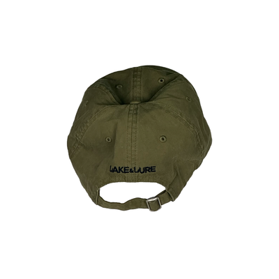 Lake&Lure Nature Views Dad Hat