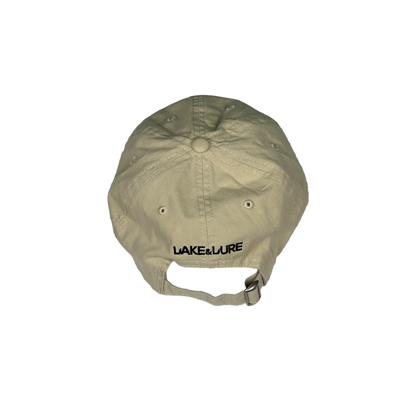 Lake&Lure Nature Views Dad Hat