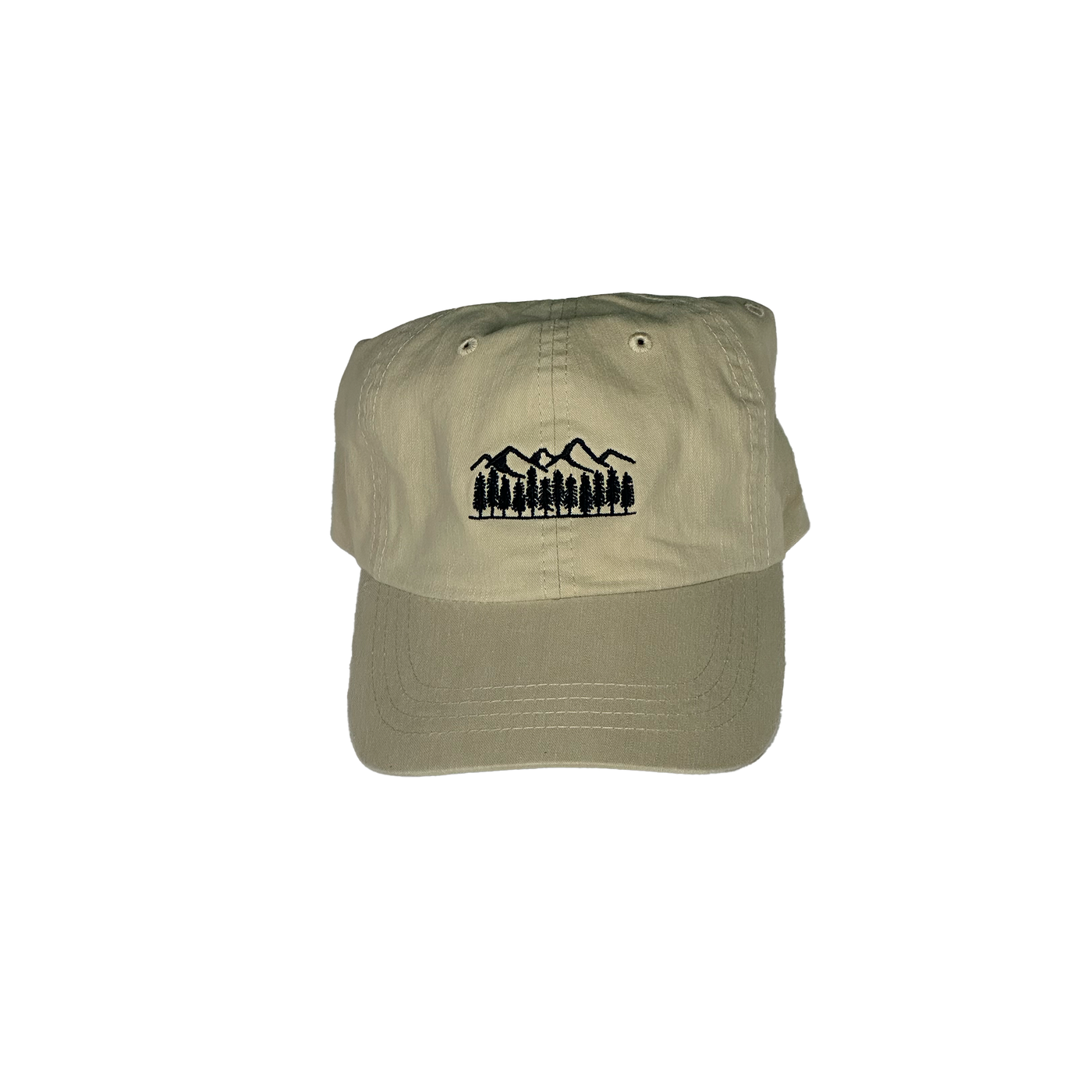 Lake&Lure Nature Views Dad Hat