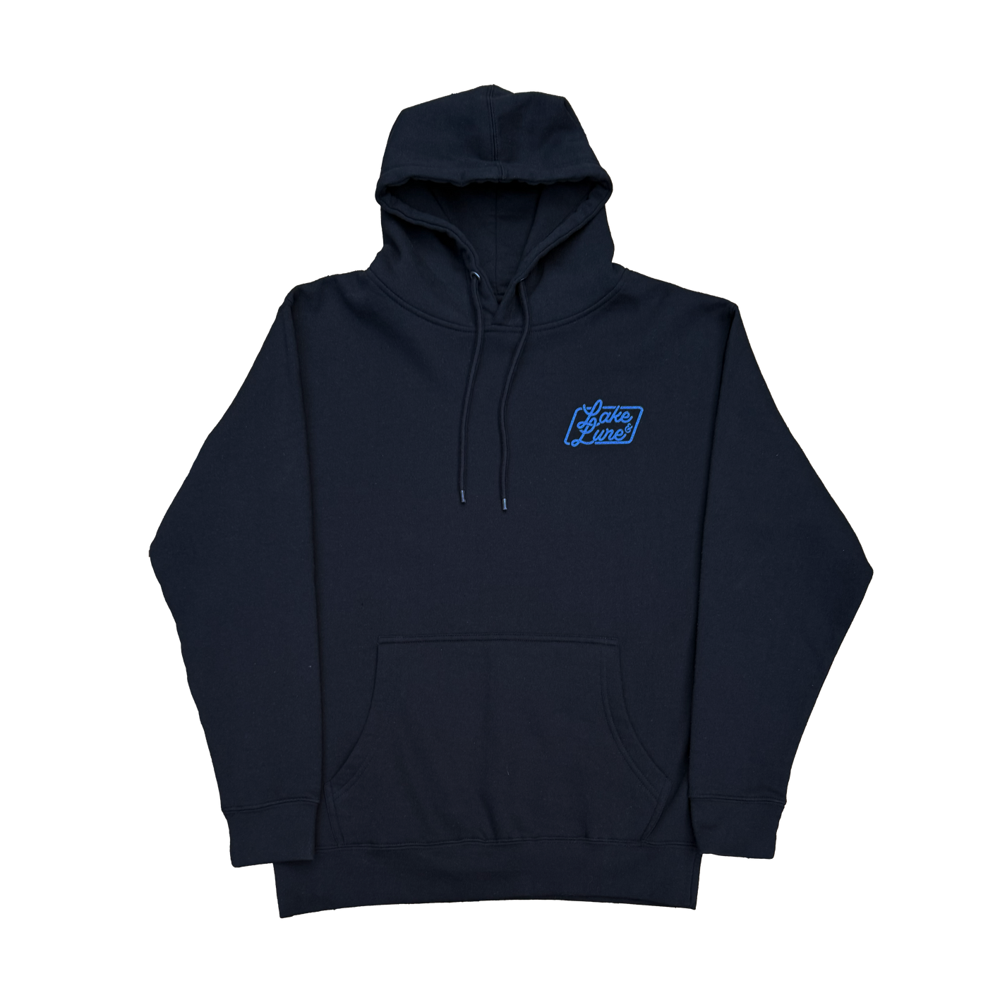 Deep Creek Lake 100 Year Summit Fleece - Unisex