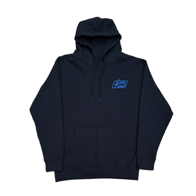 Deep Creek Lake 100 Year Summit Fleece - Unisex