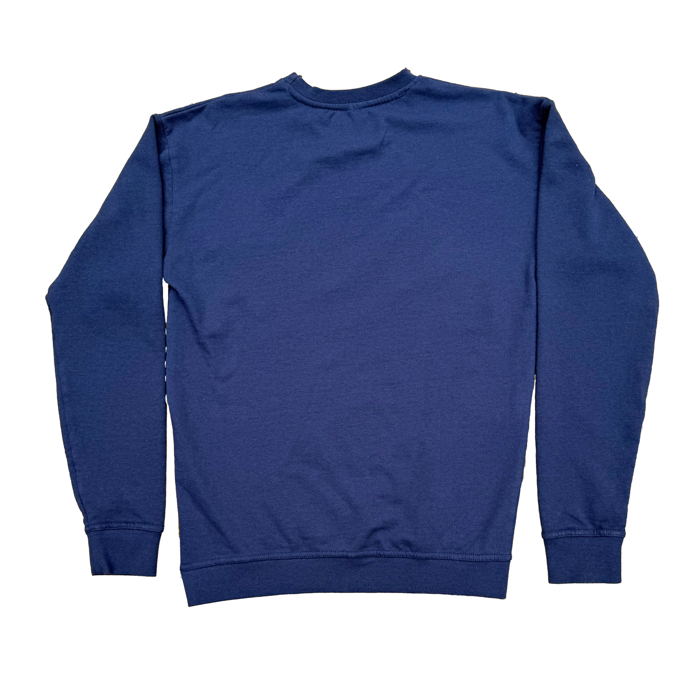 Deep Creek Lake 100 Year Crew Neck Blend Fleece - Unisex