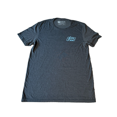 Deep Creek Lake 100 Year Blend Tee - Unisex