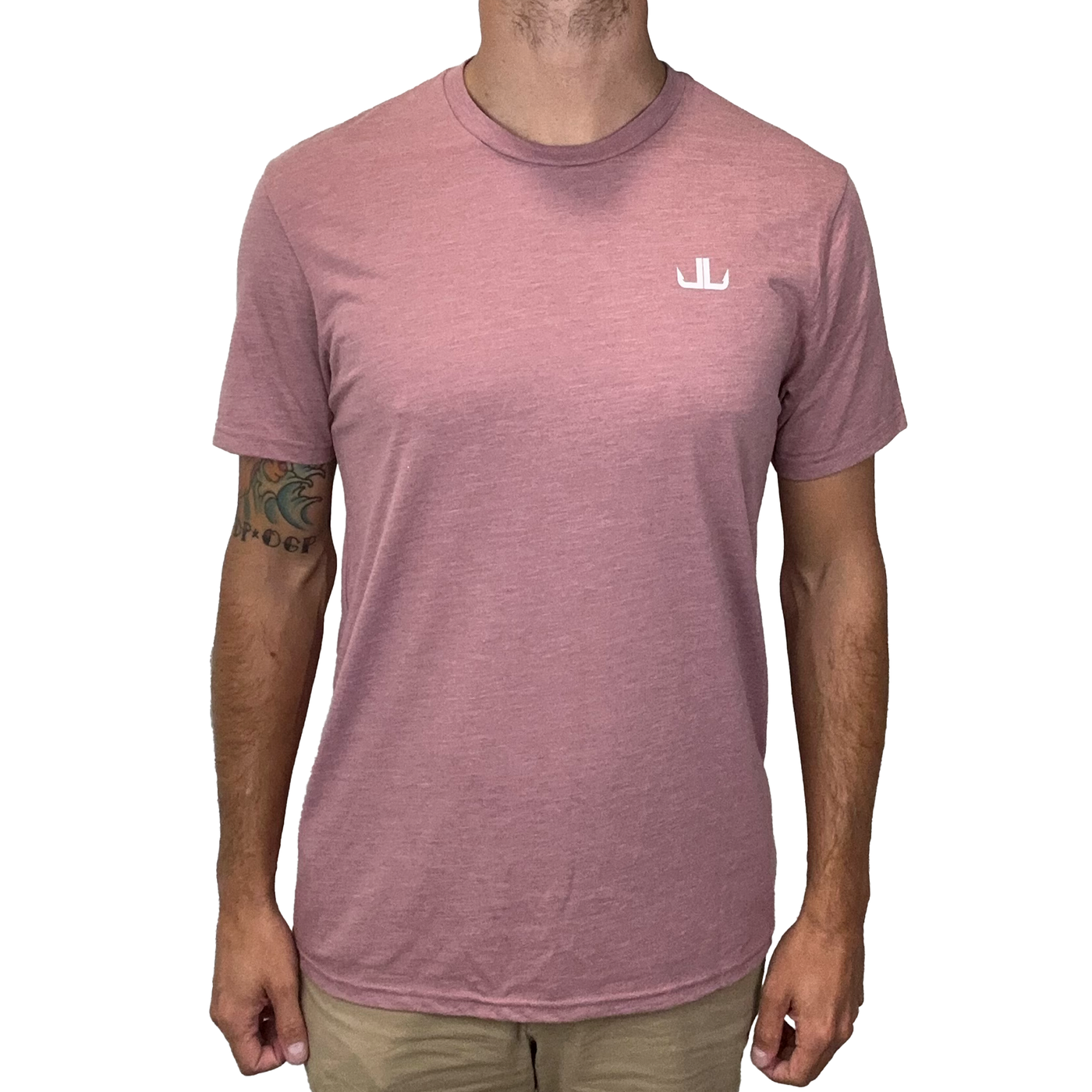 Happy Yakin Blend Tee - Unisex