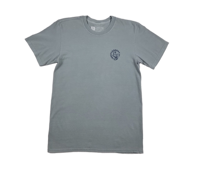 SquatchDaddy Moonshine Garment Dyed Tee - Unisex