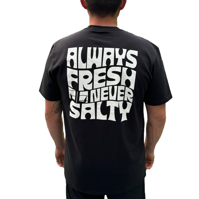 Always Fresh Recycled Heavy Tee - Unisex