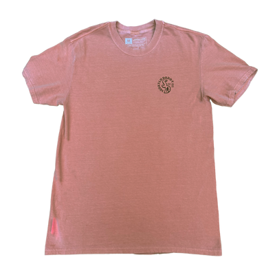 SquatchDaddy Country Store Garment Dyed Tee - Unisex