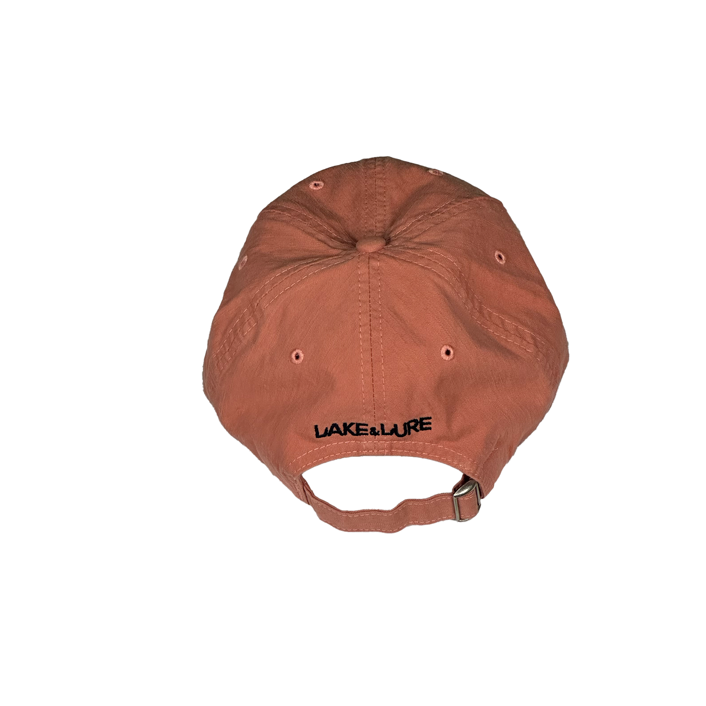 Lake&Lure Nature Views Dad Hat