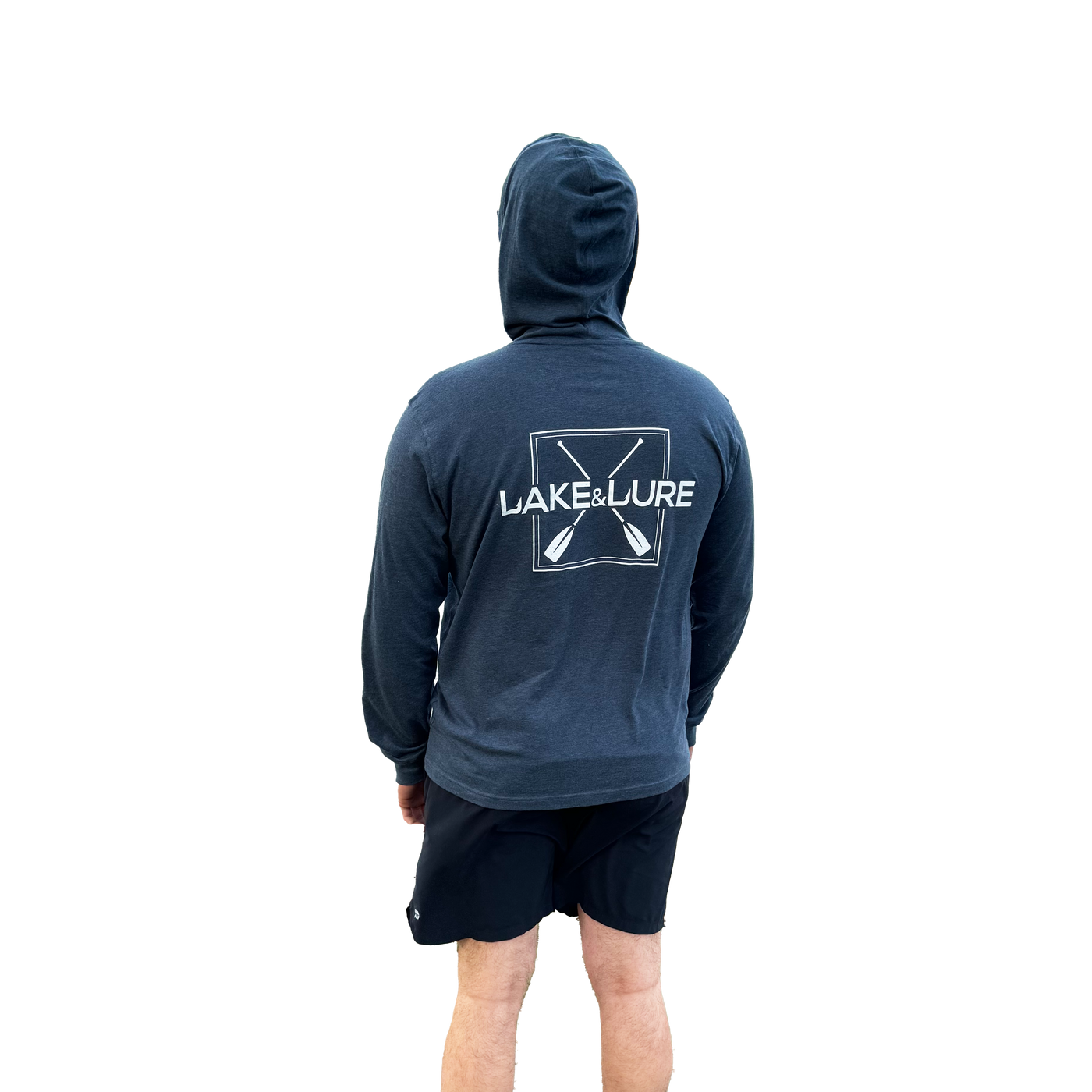 Paddle Crew Base Camp Fleece - Unisex