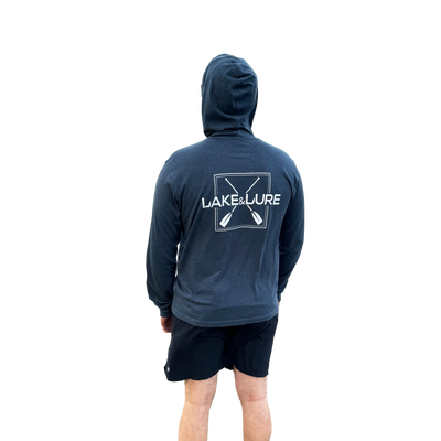 Paddle Crew Base Camp Fleece - Unisex