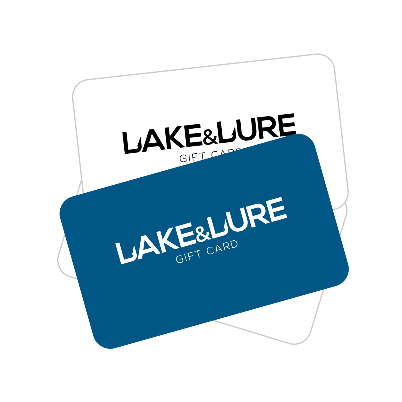 Lake&Lure Gift Cards